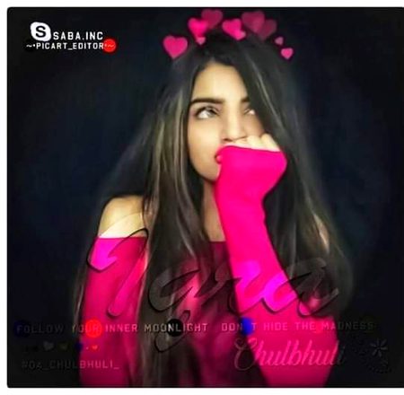 💕Jb masoomiyt ko rasta ni mila koi 🙈🙈
💕To wo mjpr aakr khtm ho gai 😇😉