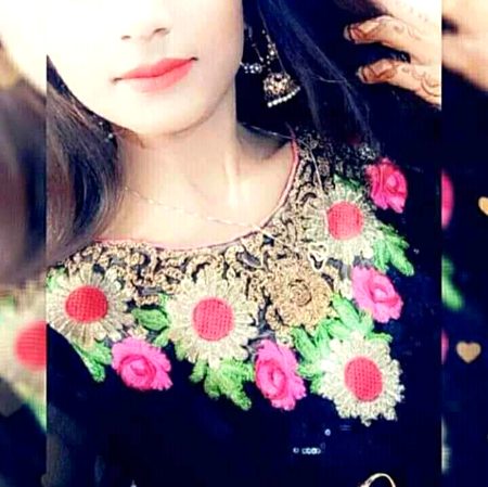 Sending  by Danigujjar like pls ❤