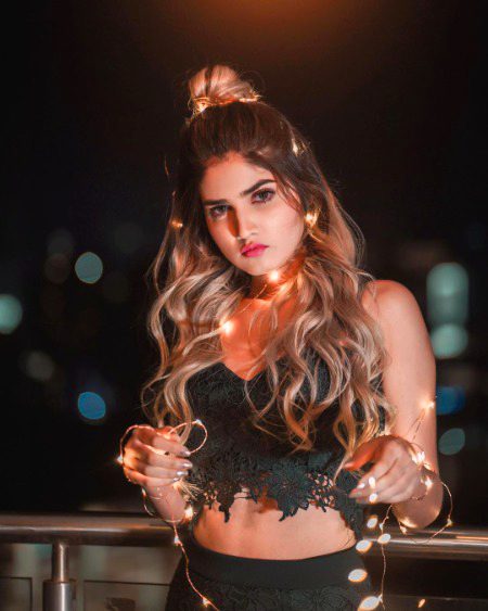 Ashima Chaudhary