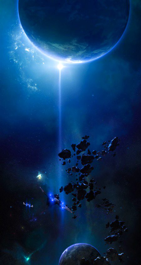 Beautiful Nature image