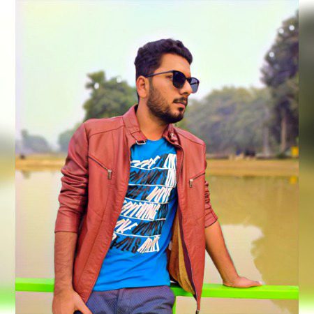 ﺗﺠﮫ ﺳﮯ ﺭﺷﺘﮧ ﺗﻮ ﮐﭽﮫ ﻧﮩﯿﮟ .
ﻣﯿﮟ ﺗﻤﮩﯿﮟ ﮨﺮ ﺷﺐ ﯾﺎﺩ ﮐﺮﺗﺎ ﮨﻮﮞ