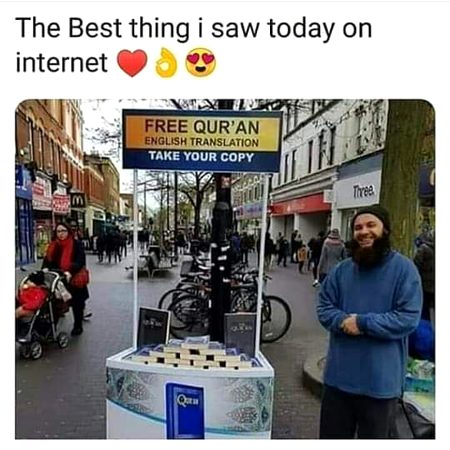 Maa Shaa Allah 😍😍