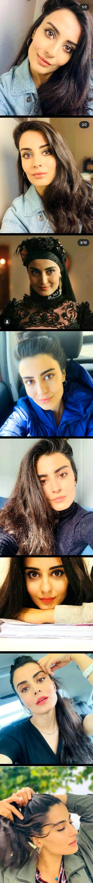 Beautiful Emel Dede