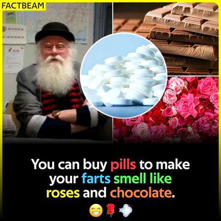 Did you Know