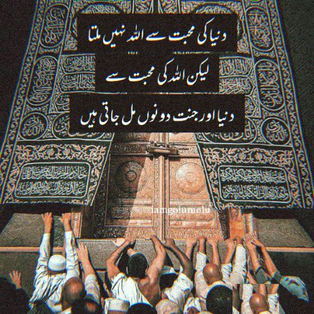 Islamic Quotes image