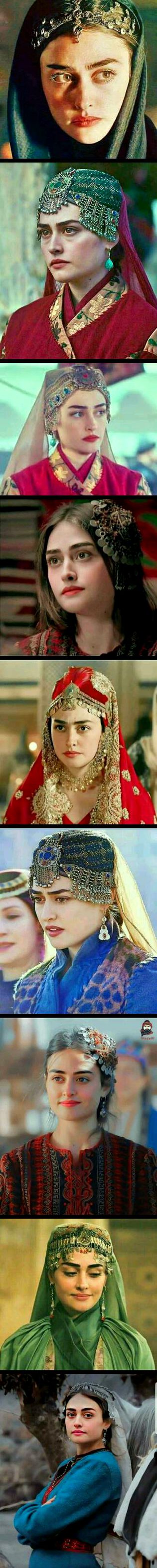 Beautiful Haleeme sultan💞💞