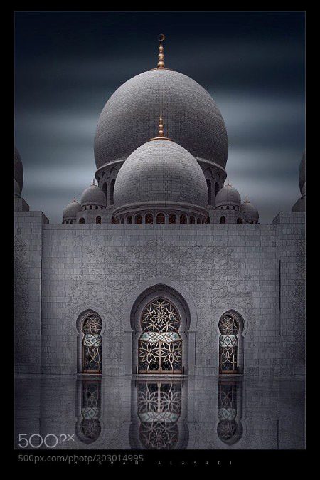 Beautiful Mosque 😍