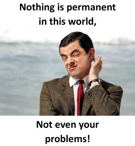 sahi baat ha