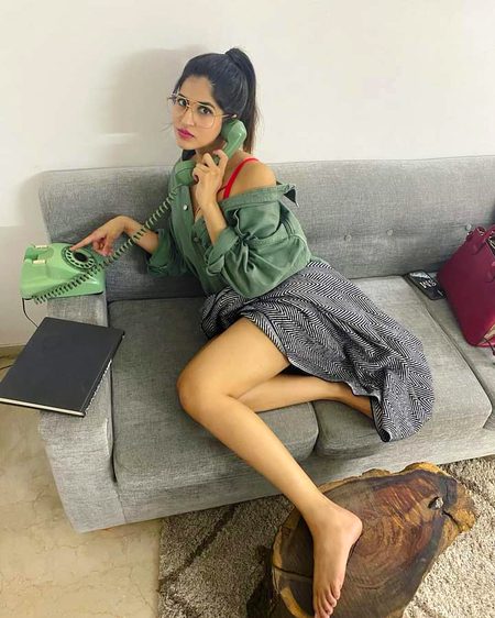 Indian Celebs image