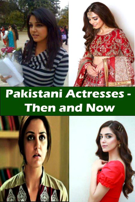 Pakistani Celebs image
