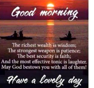 Morning G...