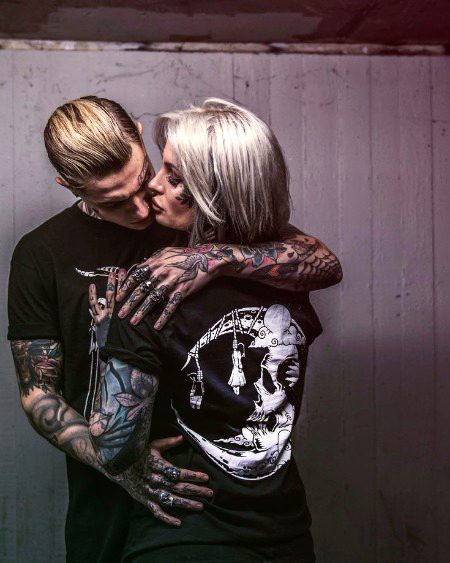 Beautiful People image