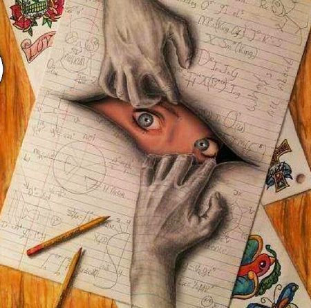 Creative Art...