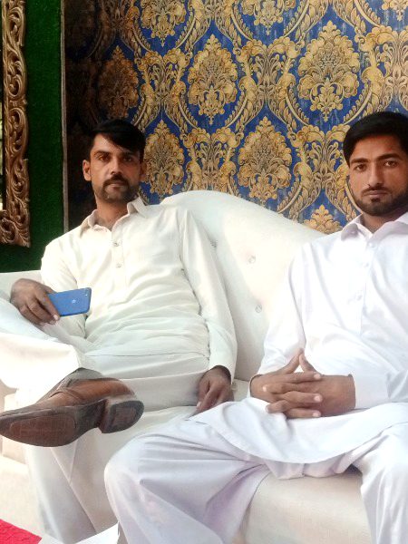 Marrige hall