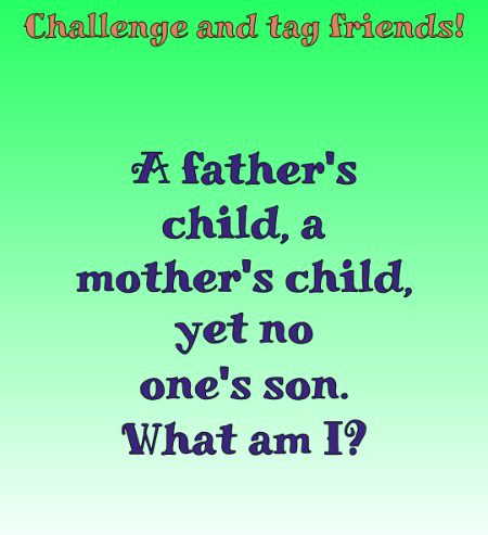 Riddles & Puzzles image