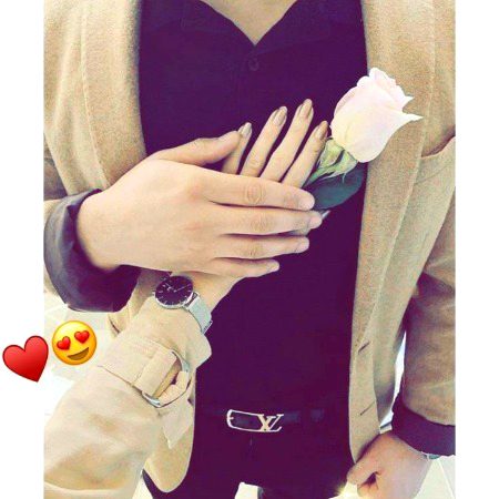 Dil b tera hum b dere 👈🥰