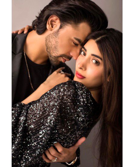 Pakistani Celebs image