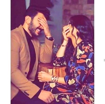 Toh Hy Dil Jani yraa 🥰😍