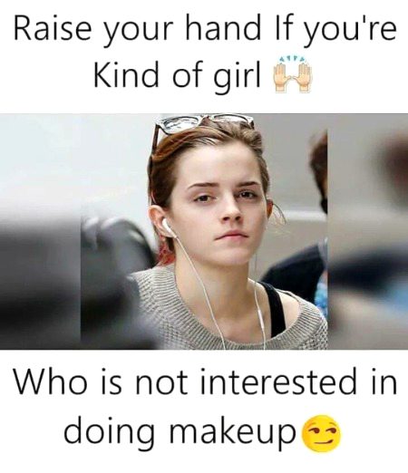 only girls
