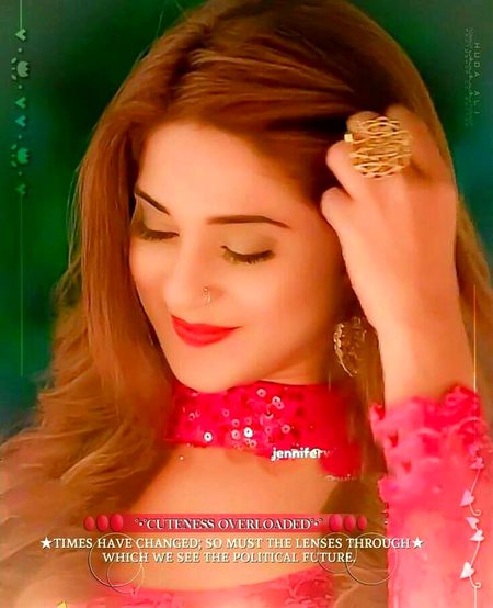 💕Aag 🔥lgana hmari fitrat me ni he dosto❤️💯
*Hmari sadgi se log jaly to hmara kia qasoor💯 🙈