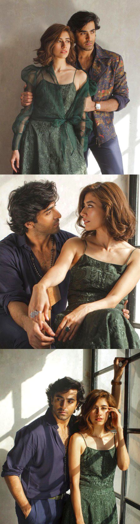 Pakistani Celebs image