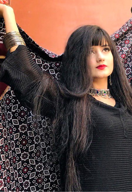 Durdana Eimaan