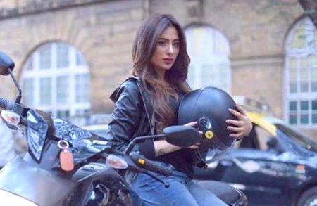 mahira sharma