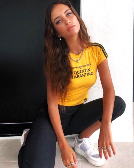 Genella Seldon