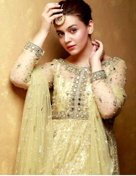 Zara noor abas