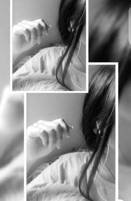 کیوں دماغ پہ زور دے کر  گنتے  ہو  غلطیاں  میری
کبھی دل پہ ہاتھ رکھ کی پوچھو قصور کس کا تھا💞💞