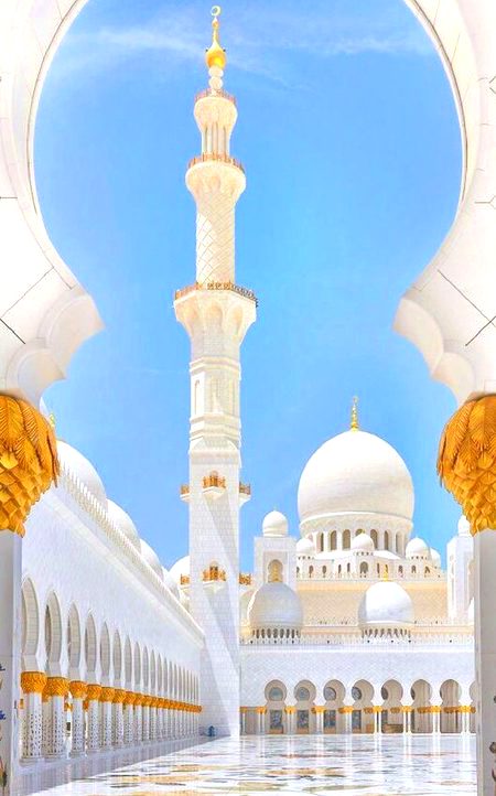 Beautiful Structures image