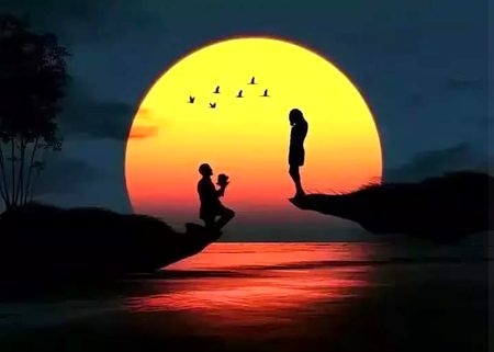 محبت اعزاز کے ساتھ لی جاتی ہے , مانگ کر نہیں💕