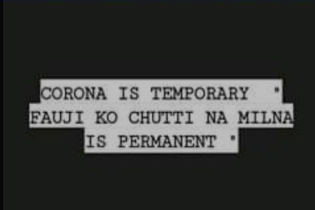 Truth☹☹