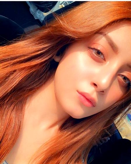 Alizeh Shah