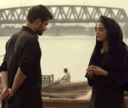 مگر اُس نے خدا کی قسم کھا کر کہا تھا
مجھے تم سے محبت نہیں ہے 🥀🖤 🔥