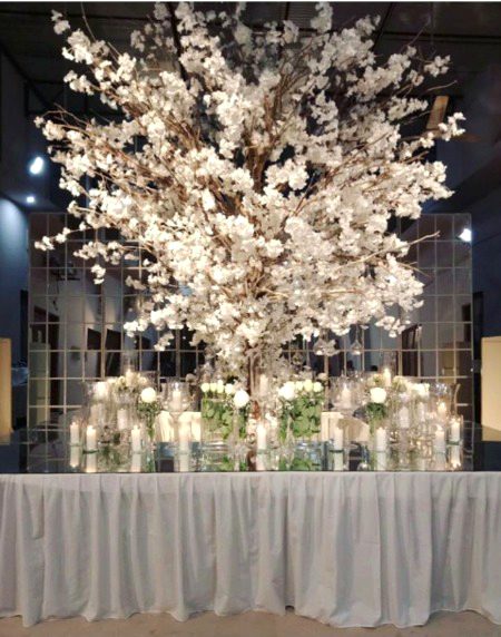 Flower work!🎆