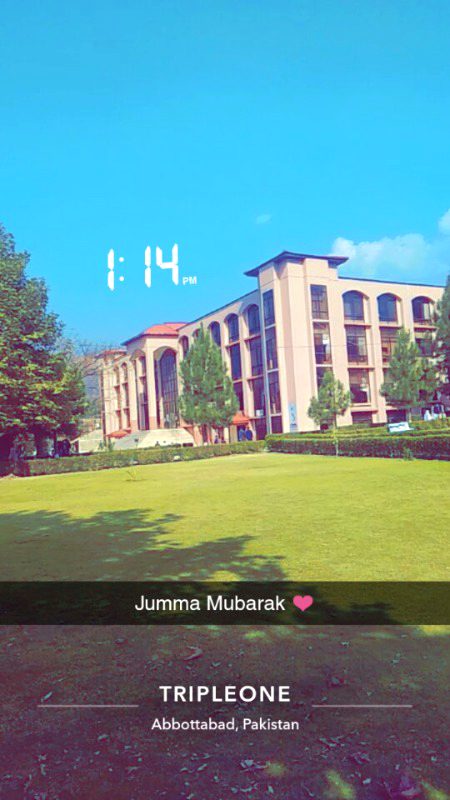 Comsats 🔥🔥🔥