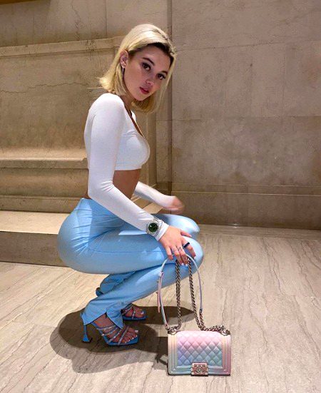 Sarah Snyder