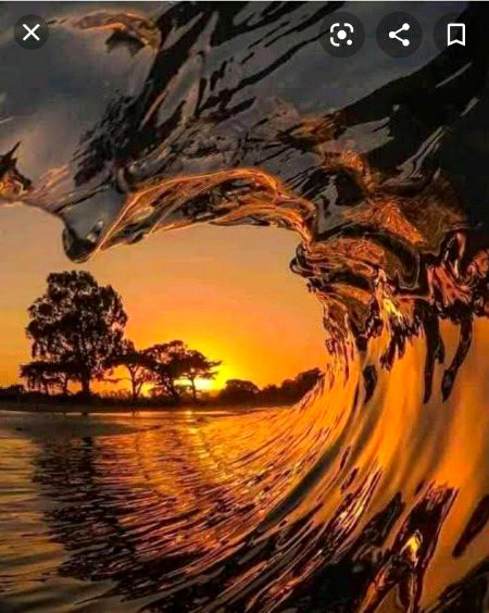 Scenery