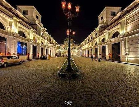 مال آف گوجرانوالہ ❤️