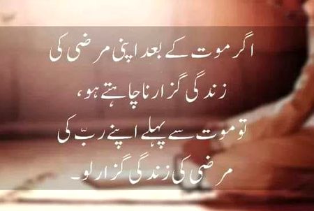موت کے بعد زندگی