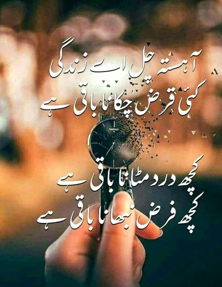 Ay Zindagi