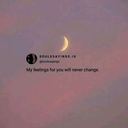 Never change π₯π―π