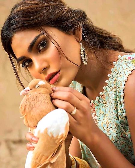 Pakistani Celebs image