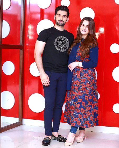 Pakistani Celebs image