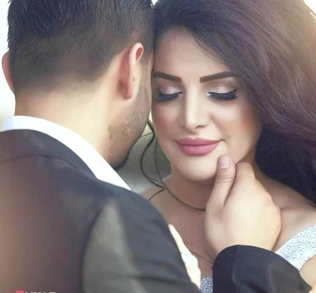 وہ سارے جہاں کی خوشیاں
وہ اُس کا مجھے "" جی میری جان"" کہنا