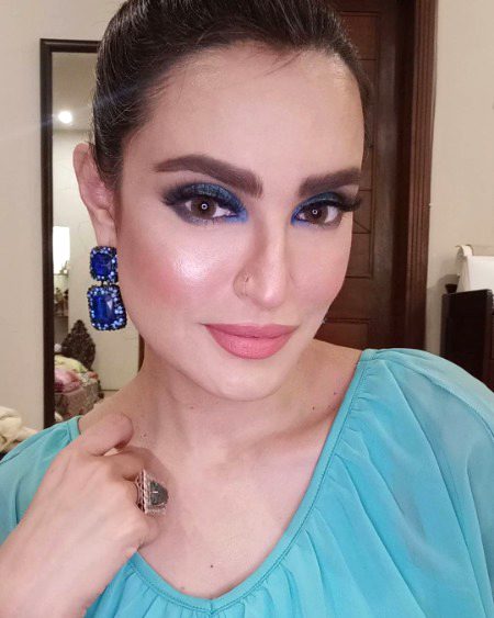 Pakistani Celebs image