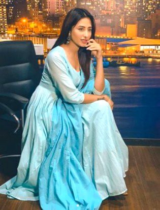 MAHIRA SHARMA