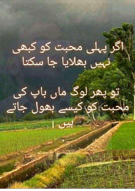 Tell Me..