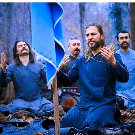 All Time Favorite Scene ❤💯
Say MASHALLAH ❤️